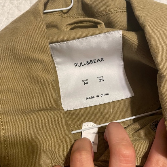 Jacket - Picture 3 of 3